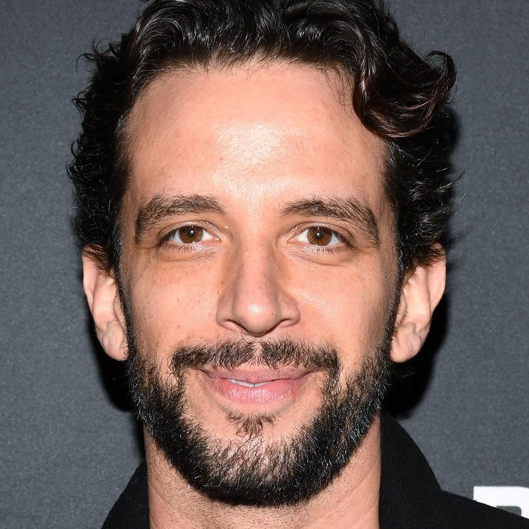 Photo of Nick Cordero