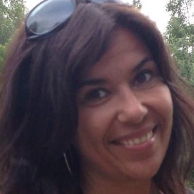 Photo of Dorte Jacobsen