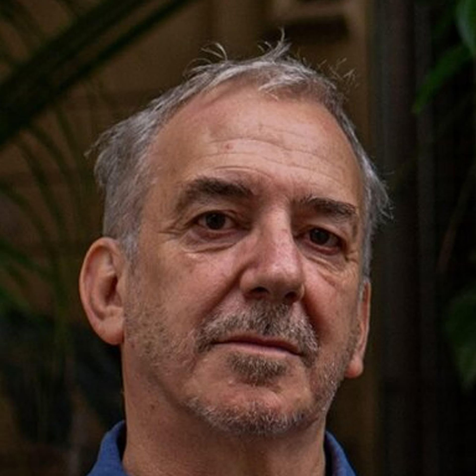 Photo of Martín Pavlovsky