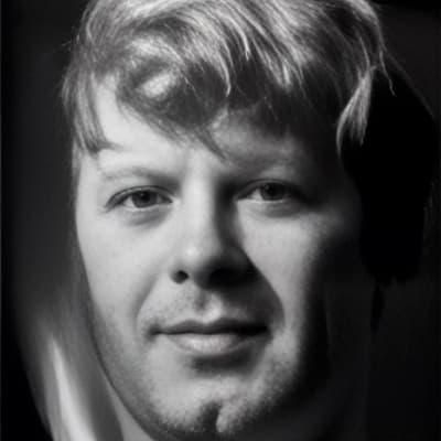 Photo of Anatoly Vedyonkin