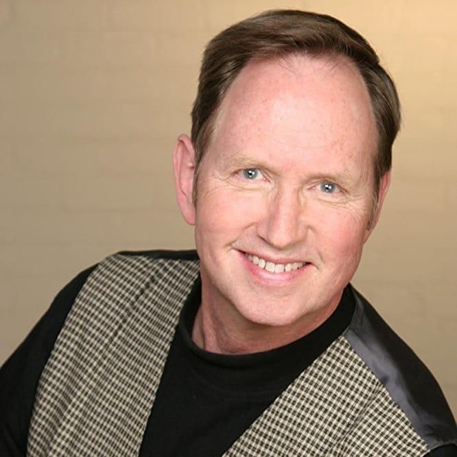 Photo of Alan Johnson