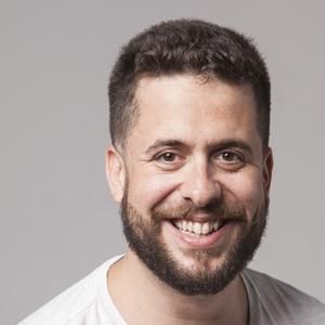 Photo of Maurício Meirelles