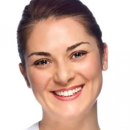 Photo of Neslihan Günaydın