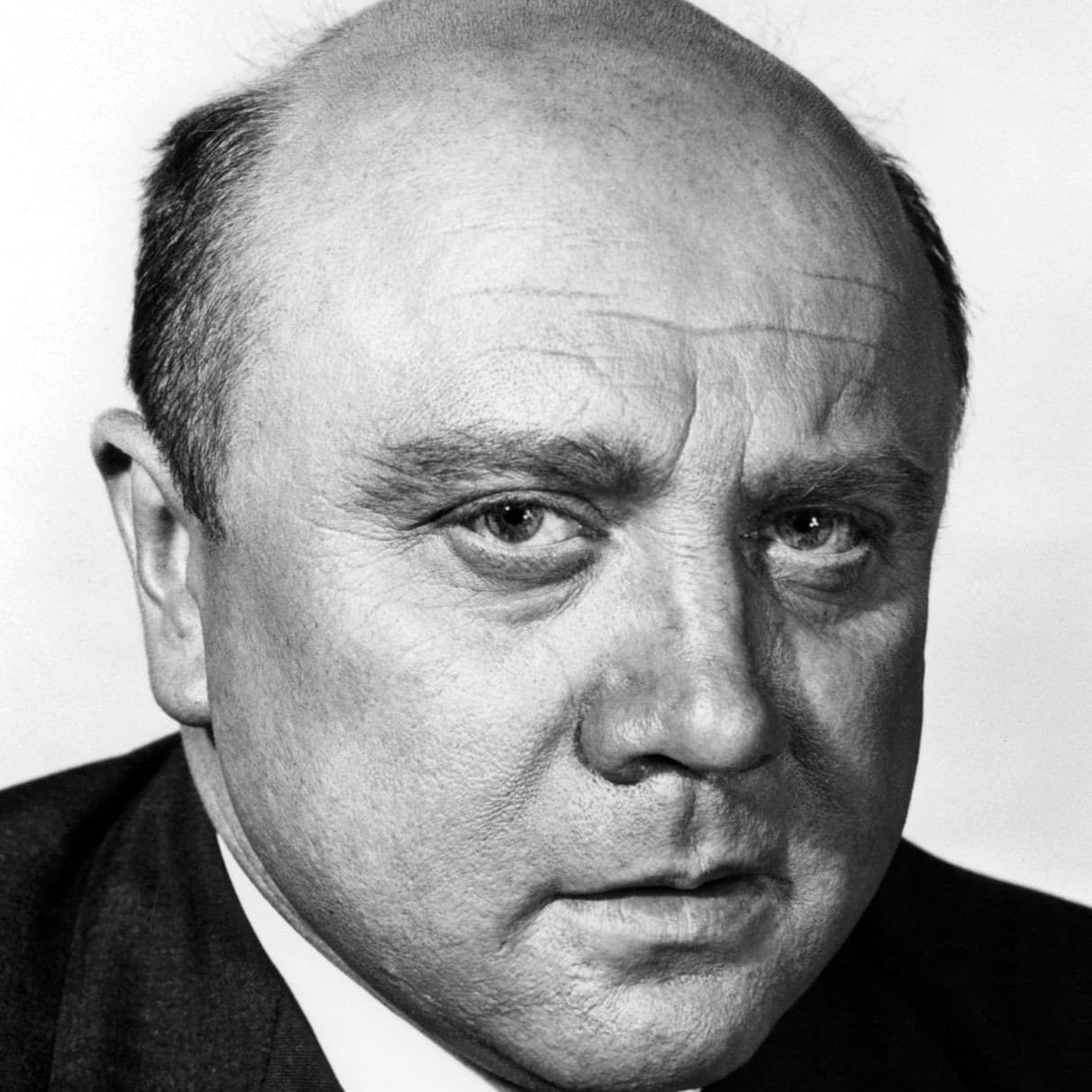 Photo of Werner Peters