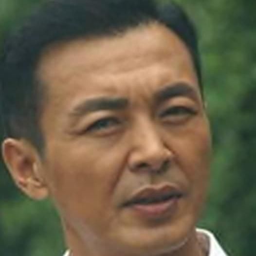 Photo of Wang Qiang