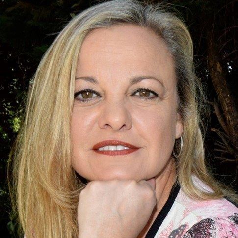 Photo of Ángeles Martín