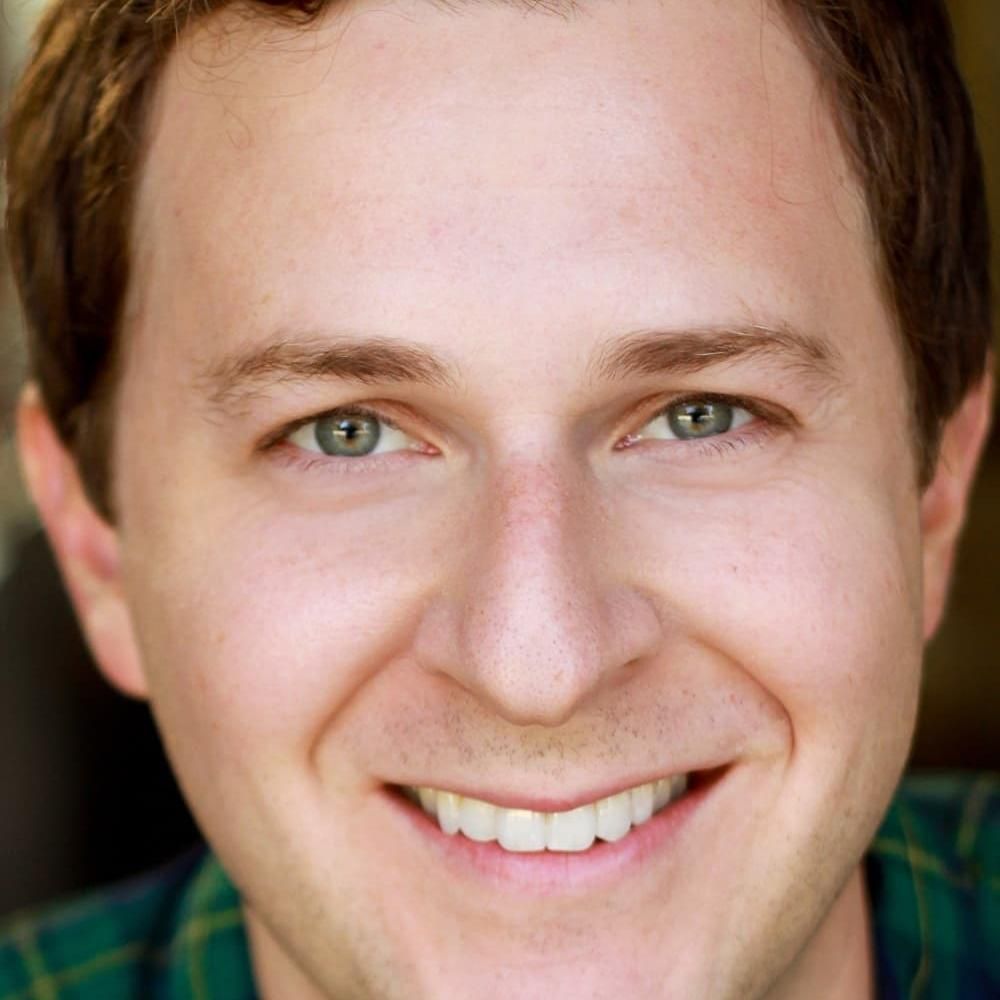 Photo of Alex Staggs