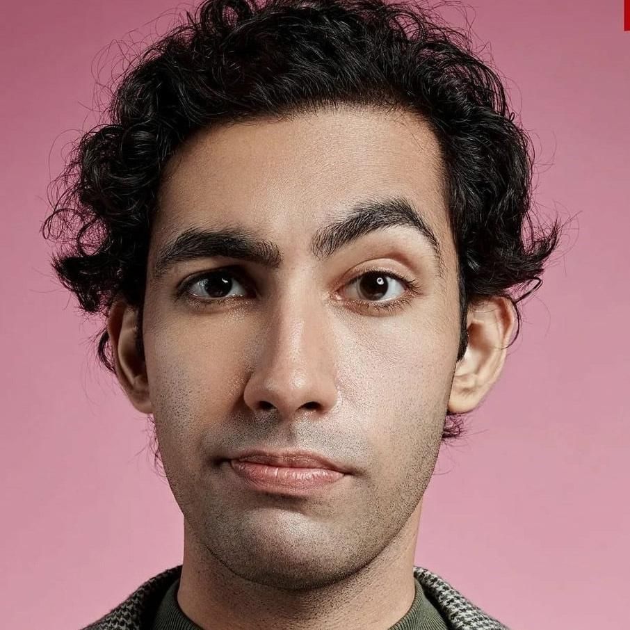 Photo of Aadar Malik