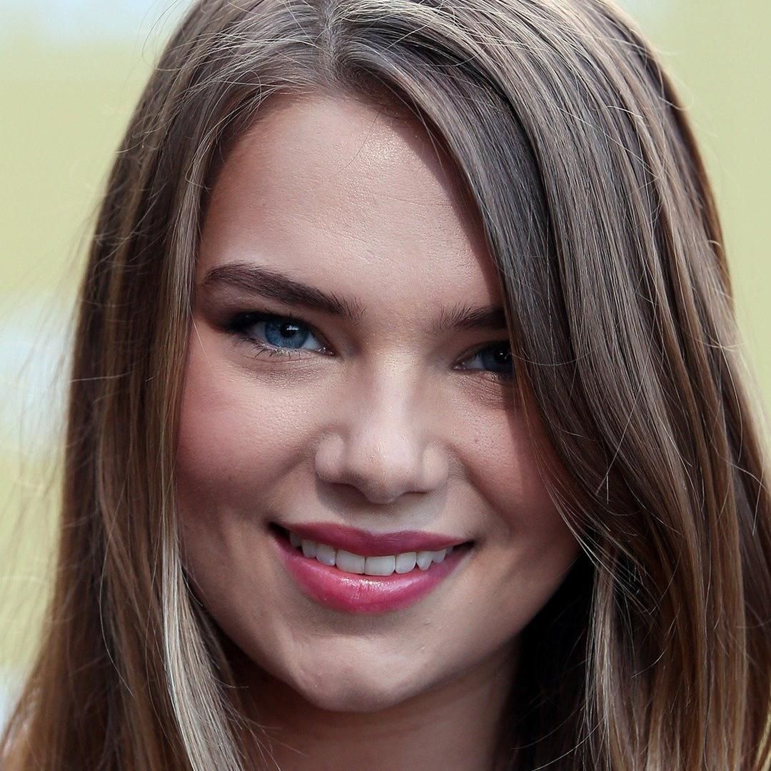 Photo of Indiana Evans