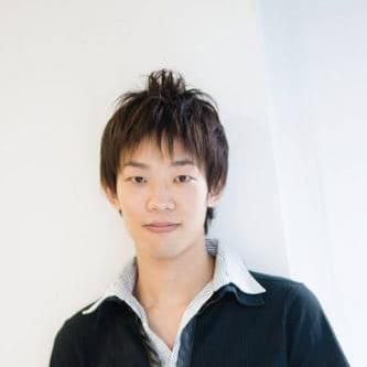 Photo of Naoki Mizutani