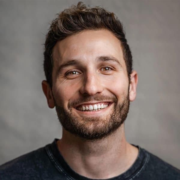 Photo of Matt Dajer