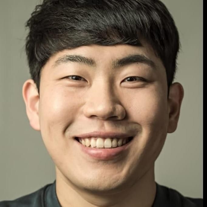 Photo of Kim Seoung-woo