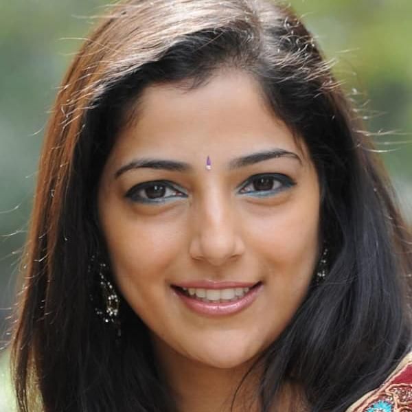 Photo of Nishanti Evani