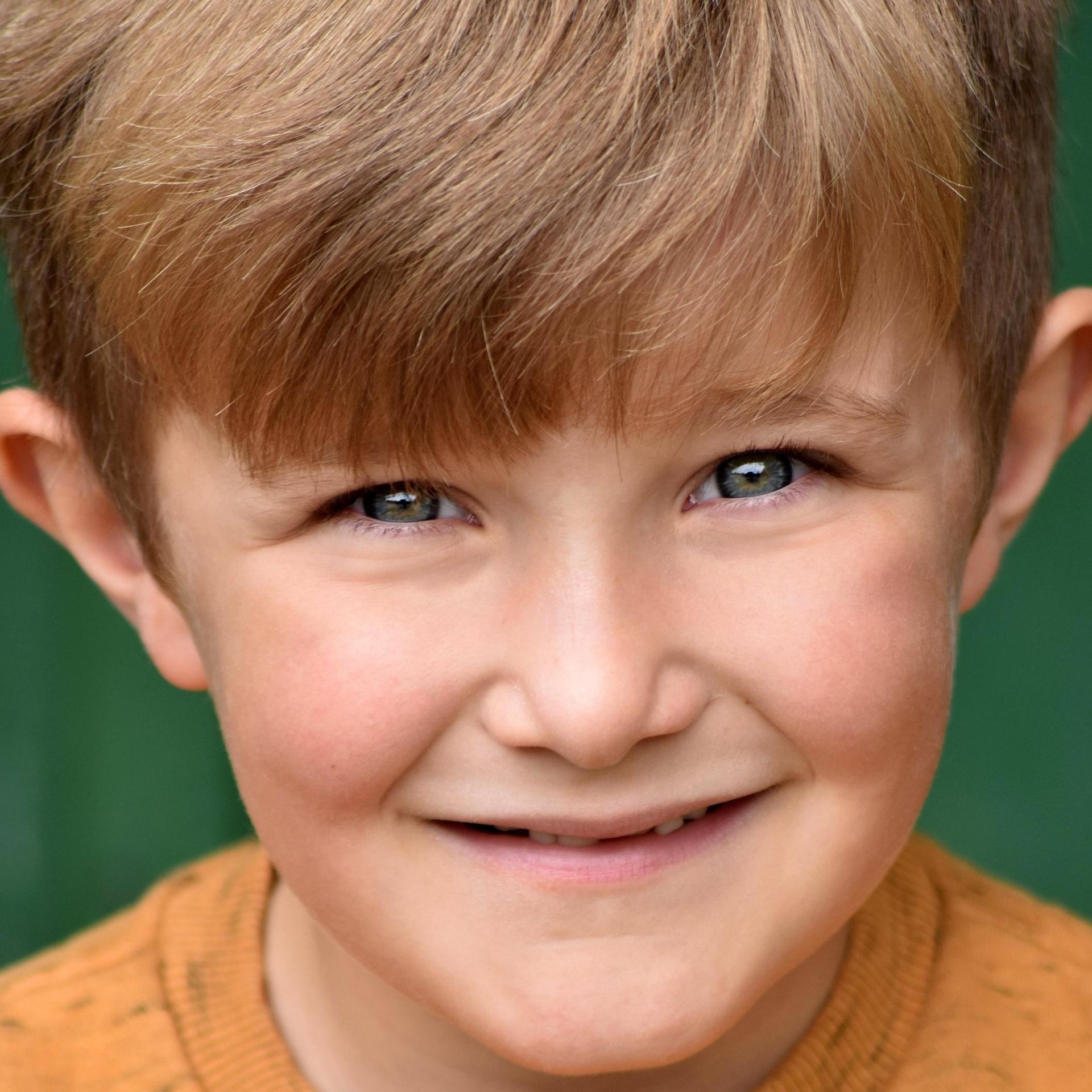 Photo of Taylor Fay