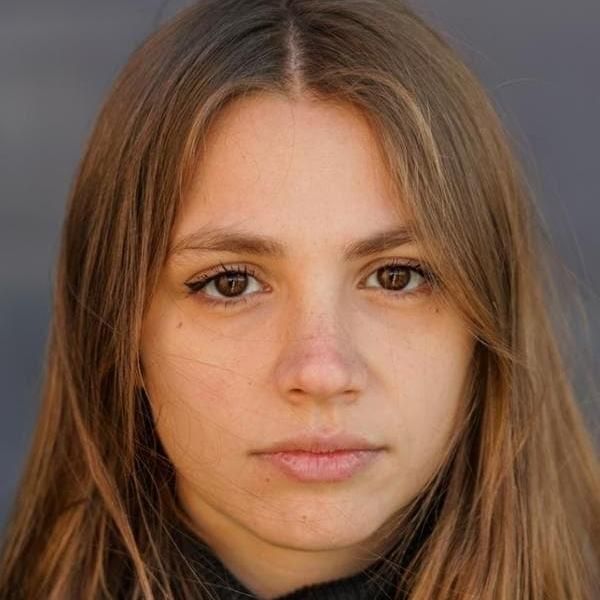 Photo of Marleen Valien