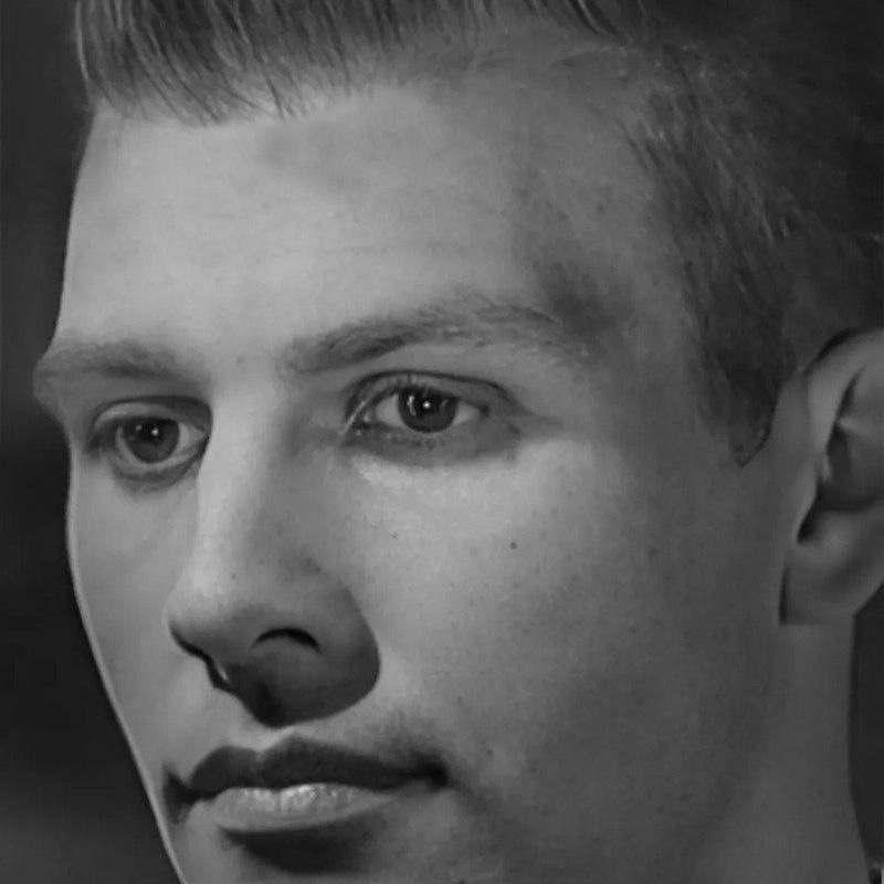 Photo of Ansis Kreicbergs