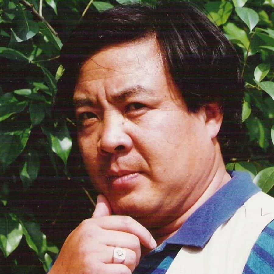 Photo of Ngai Tsang-Siu
