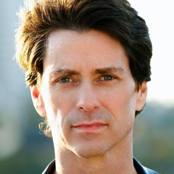 Photo of Kip Pierce