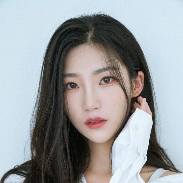 Photo of Kwon Eun-bin