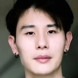 Photo of Nat Traipat Wuthibowornnant