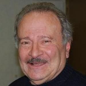 Photo of Albano Bufalini