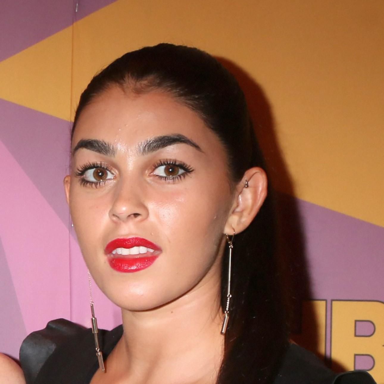 Photo of Natacha Karam