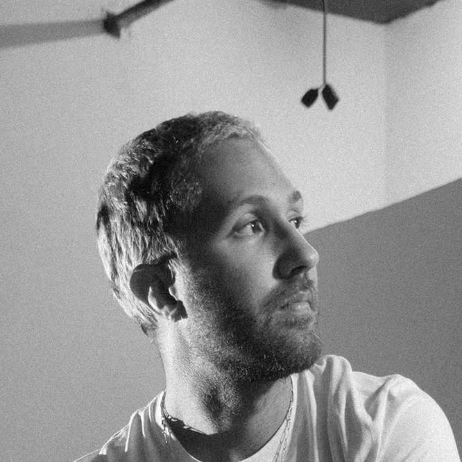 Photo of Rafael Toledo