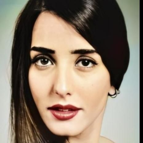 Photo of Lalizer Kemaloğlu