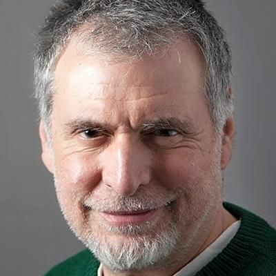 Photo of Gregory Cohen