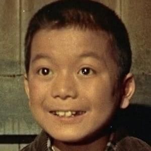 Photo of Yukihiko Iwadare