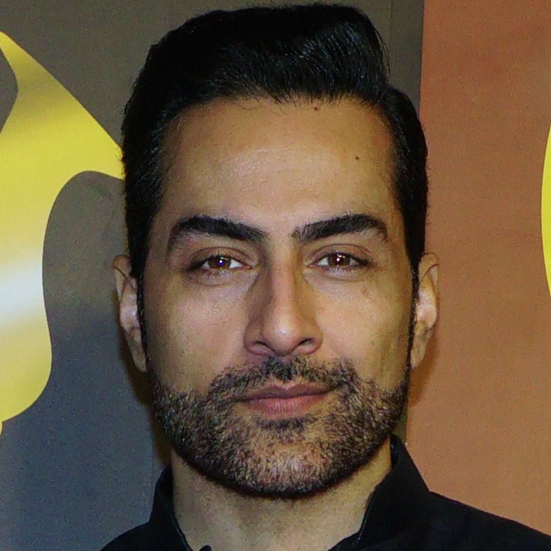 Photo of Sudhanshu Pandey