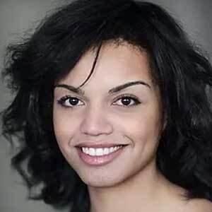 Photo of Nelly Lawson