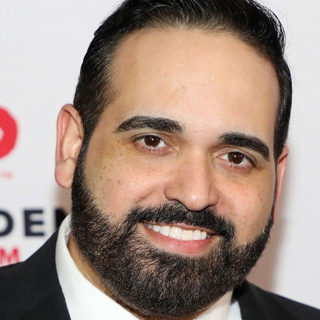 Photo of Robert Amaya