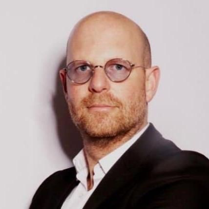 Photo of Sebastien Auscher