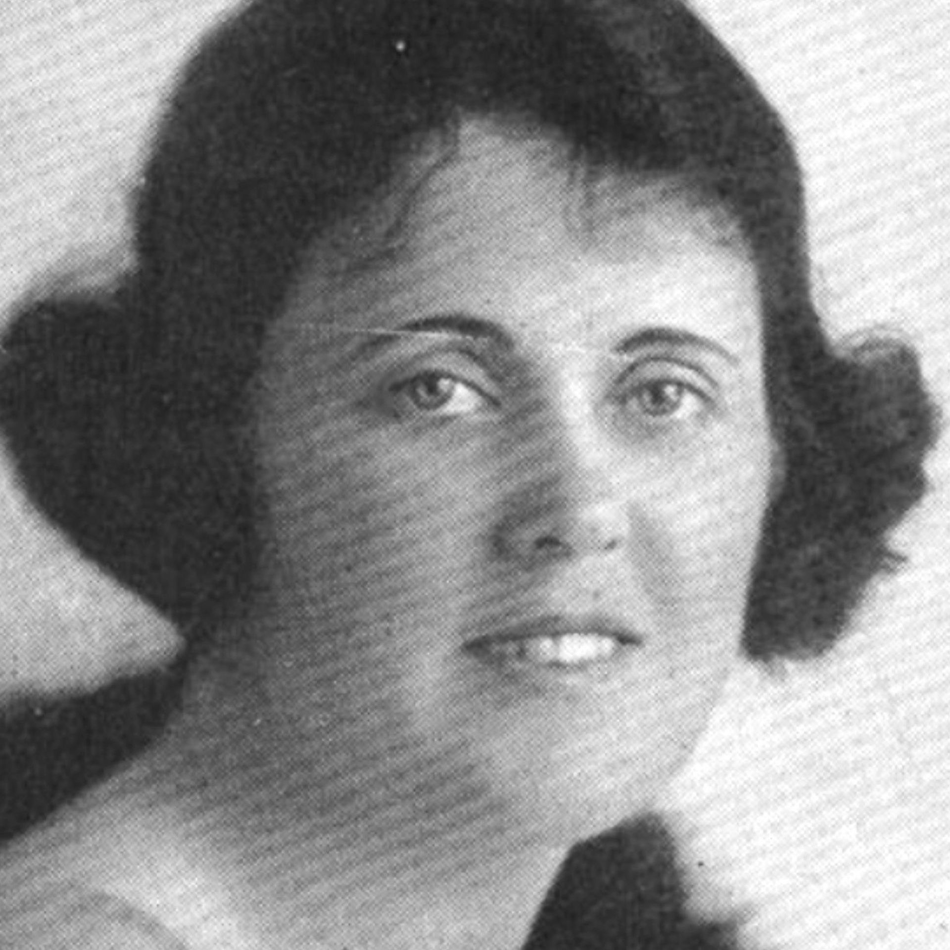 Photo of Mrs. Sidney Drew