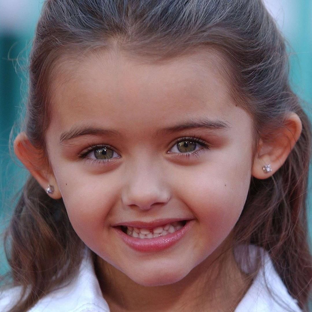 Photo of Shyann McClure