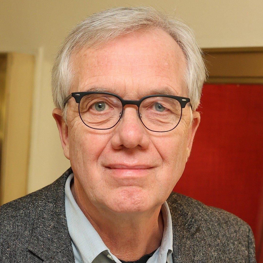 Photo of Volker Heise