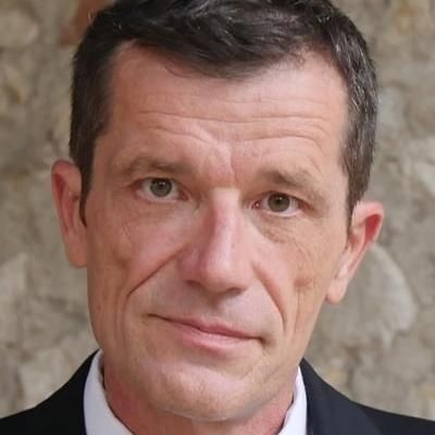 Photo of Philippe Le Dem