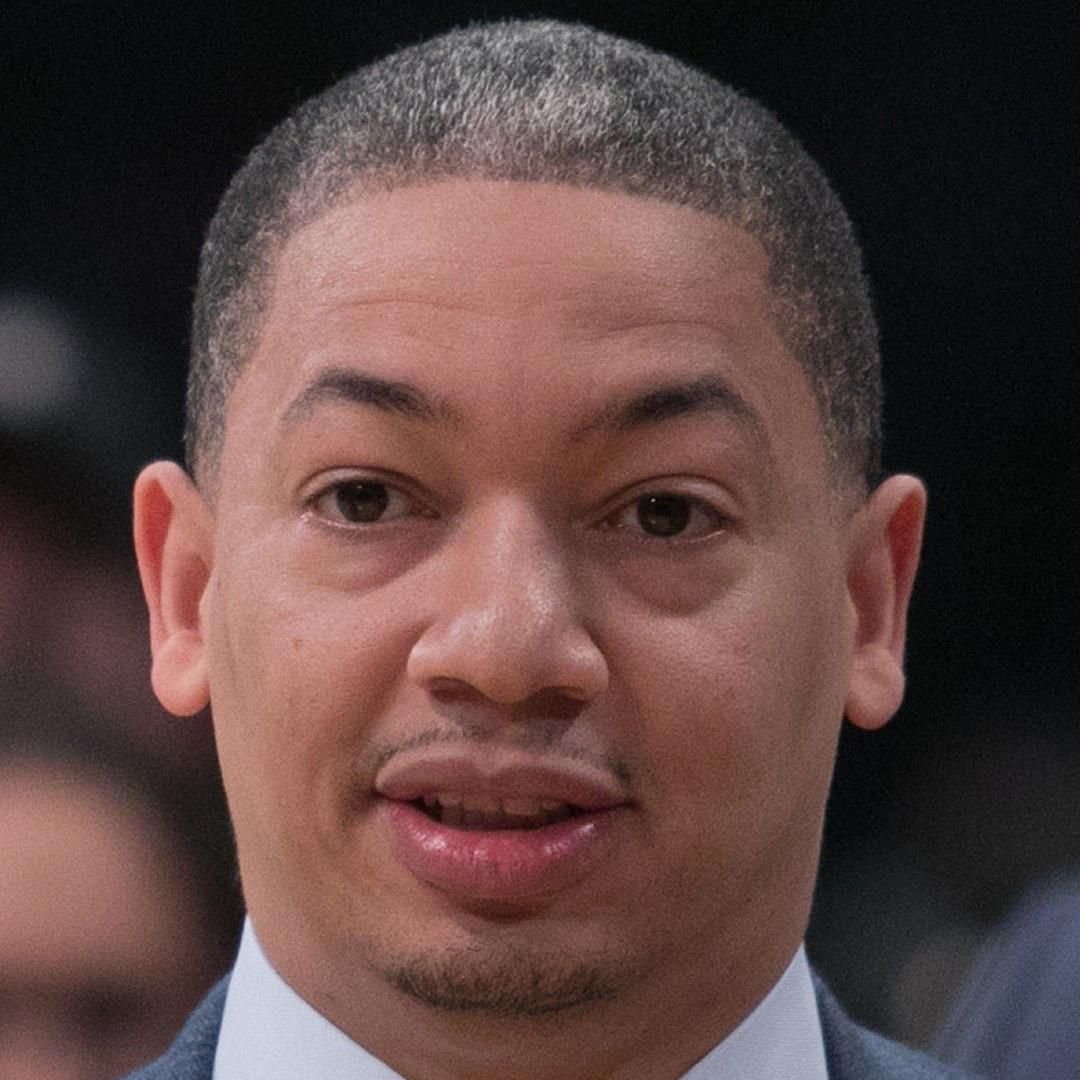 Photo of Tyronn Lue