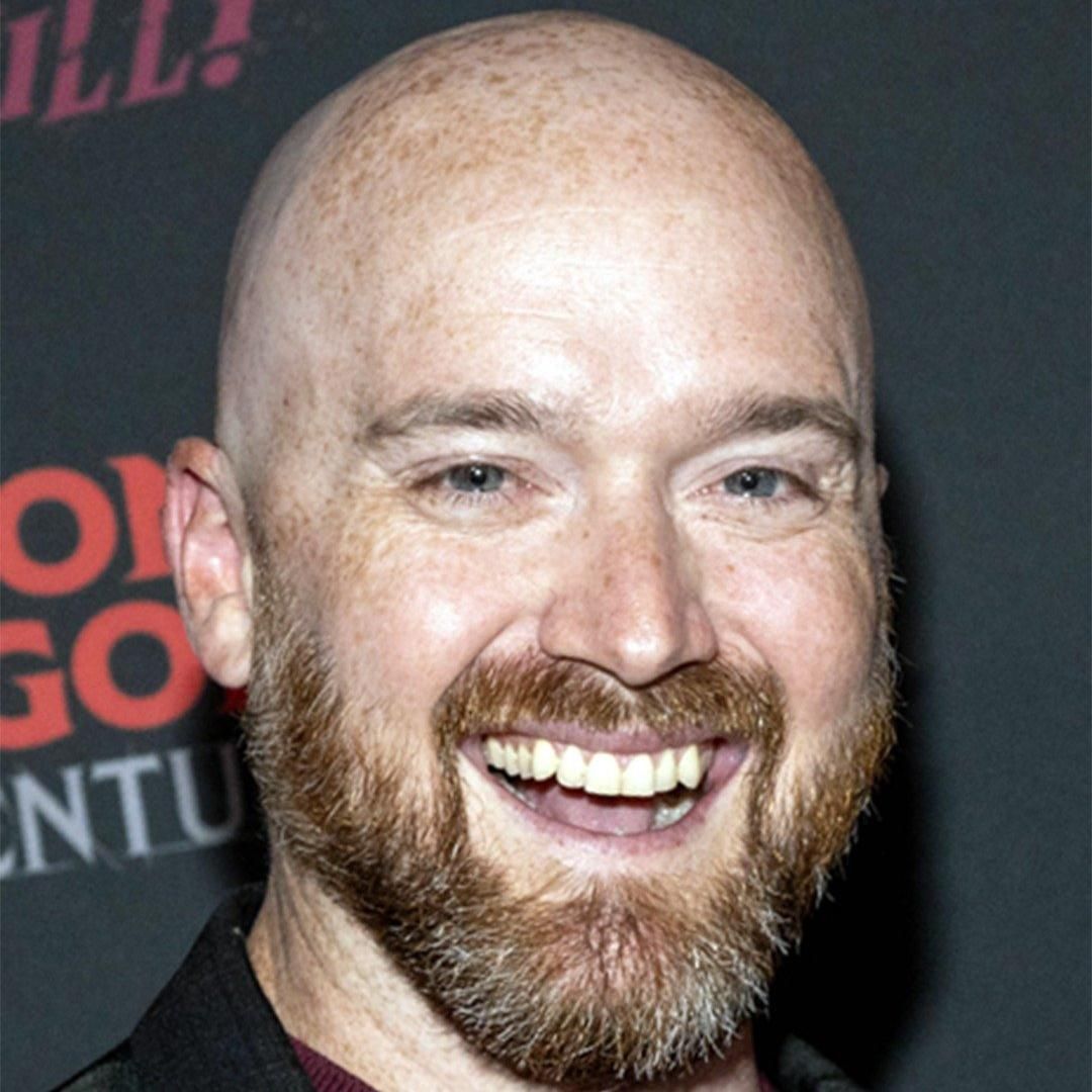 Photo of Ned Donovan