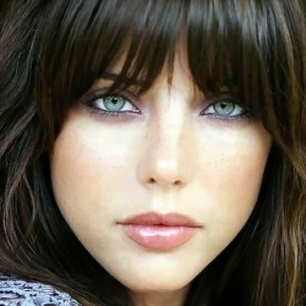 Photo of Nicole Marie Lenz