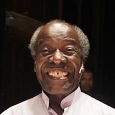 Photo of Augusto Pompeo