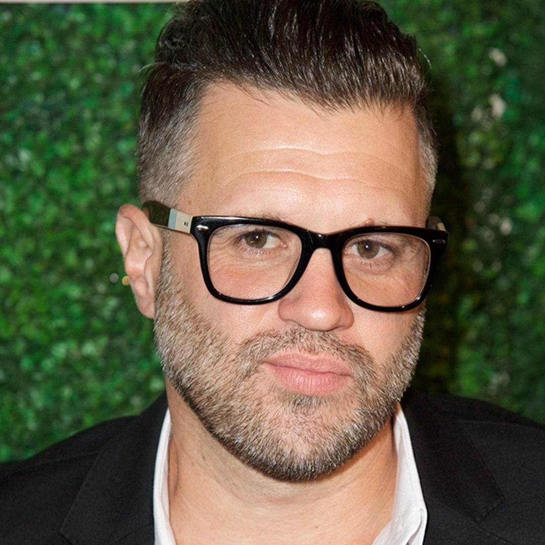 Photo of Wess Morgan