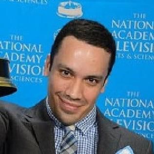 Photo of Andrew Romero