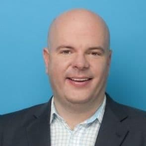 Photo of Josh Scherba