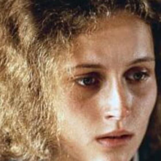 Photo of Andrea Kiesling