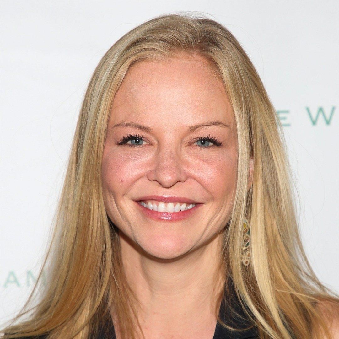 Photo of Constance Brenneman