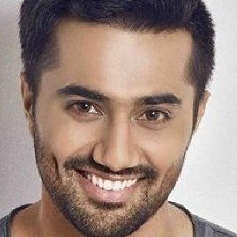 Photo of Vishal Karwal