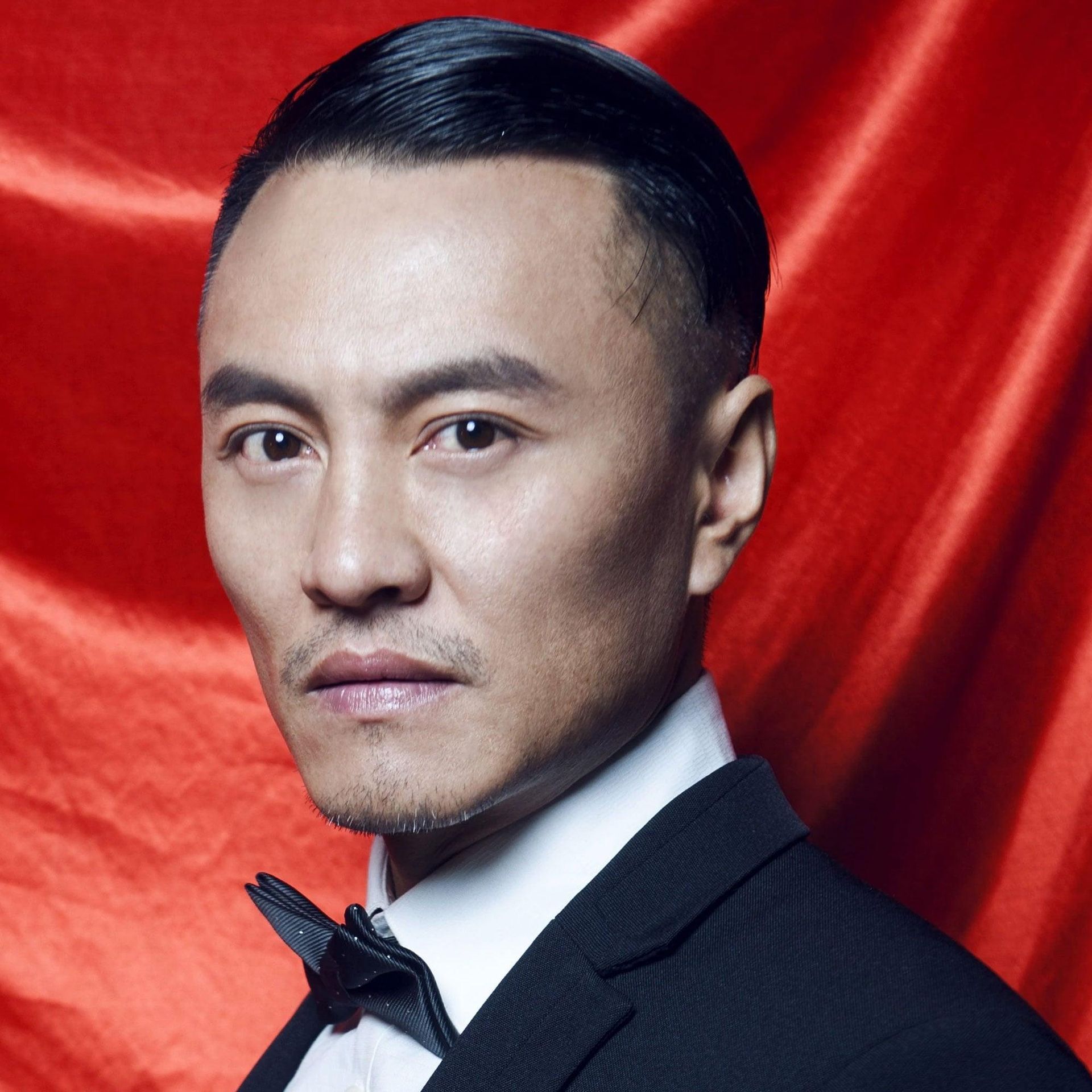 Photo of Guo Yongzhen