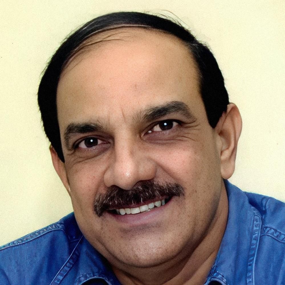 Photo of Mehul Kumar